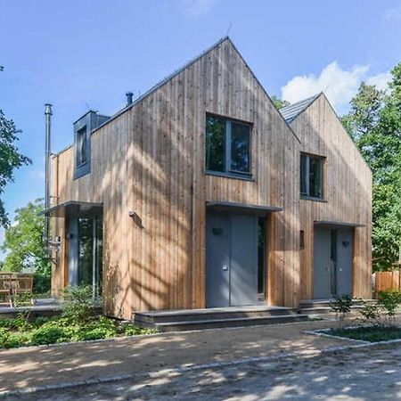 Seehaus Soet Mine Mit Sauna Stubbenfelde Екстериор снимка