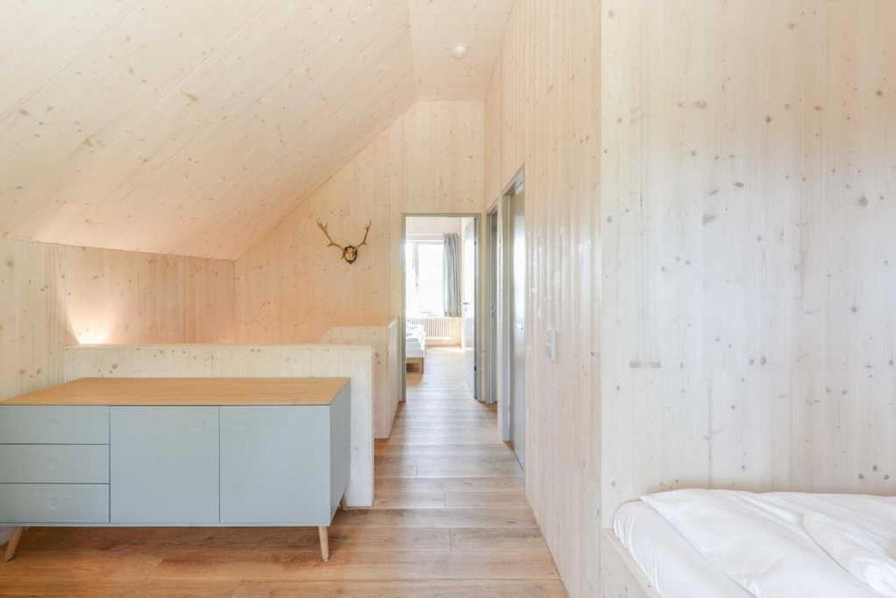 Seehaus Soet Mine Mit Sauna Stubbenfelde Екстериор снимка