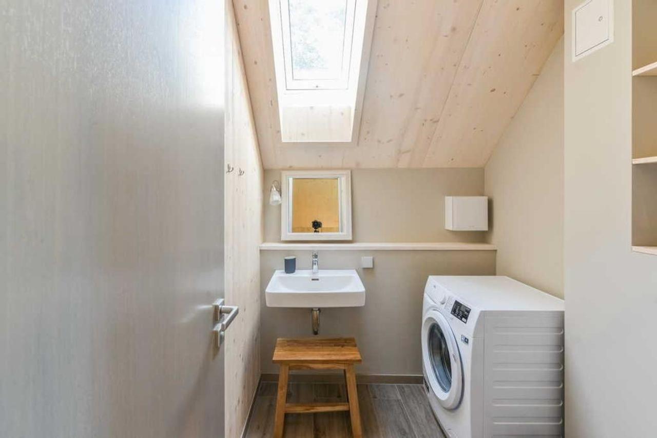 Seehaus Soet Mine Mit Sauna Stubbenfelde Екстериор снимка