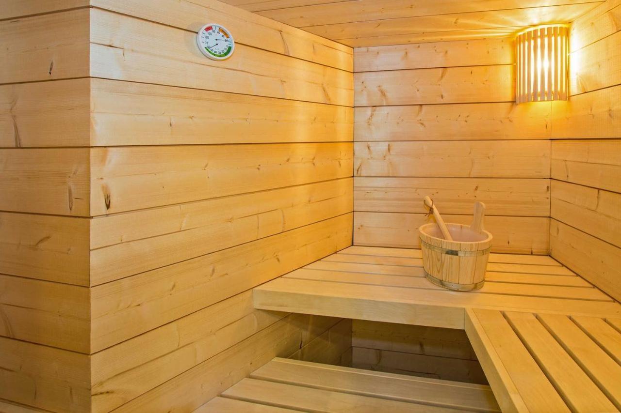 Seehaus Soet Mine Mit Sauna Stubbenfelde Екстериор снимка